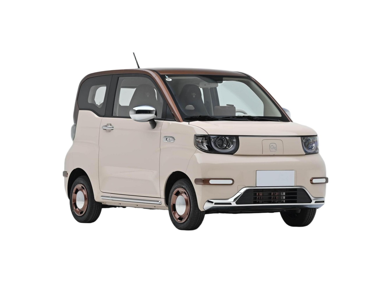 Chery QQ Ice Cream - Image 3
