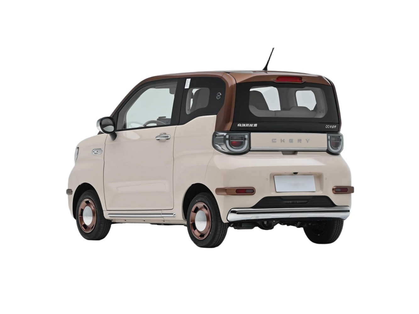 Chery QQ Ice Cream - Image 4