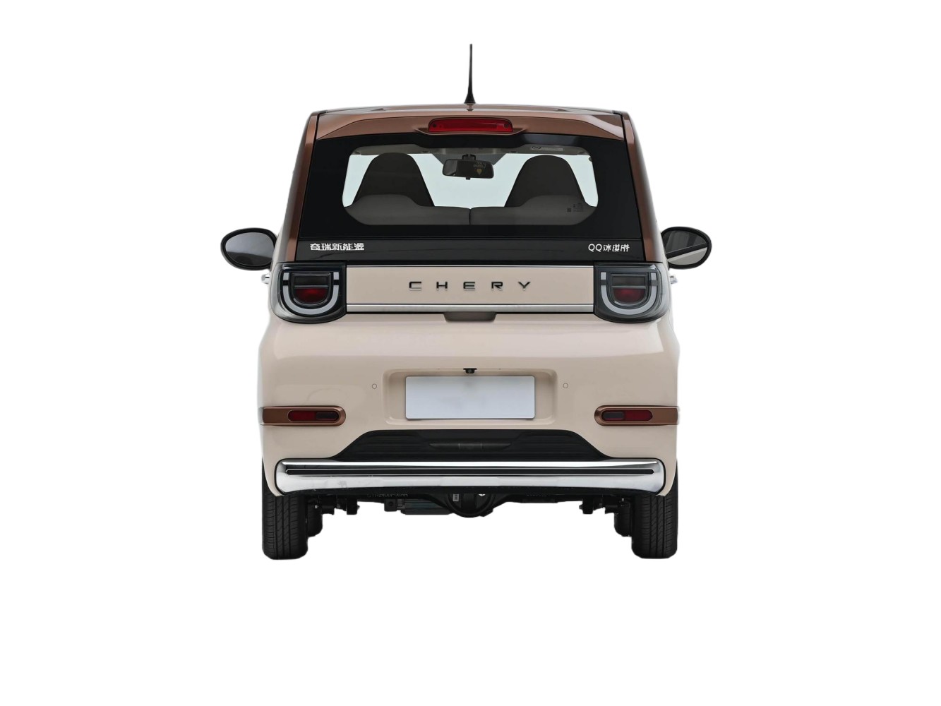 Chery QQ Ice Cream - Image 5