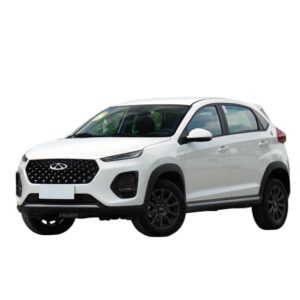 Chery Tiggo 3X