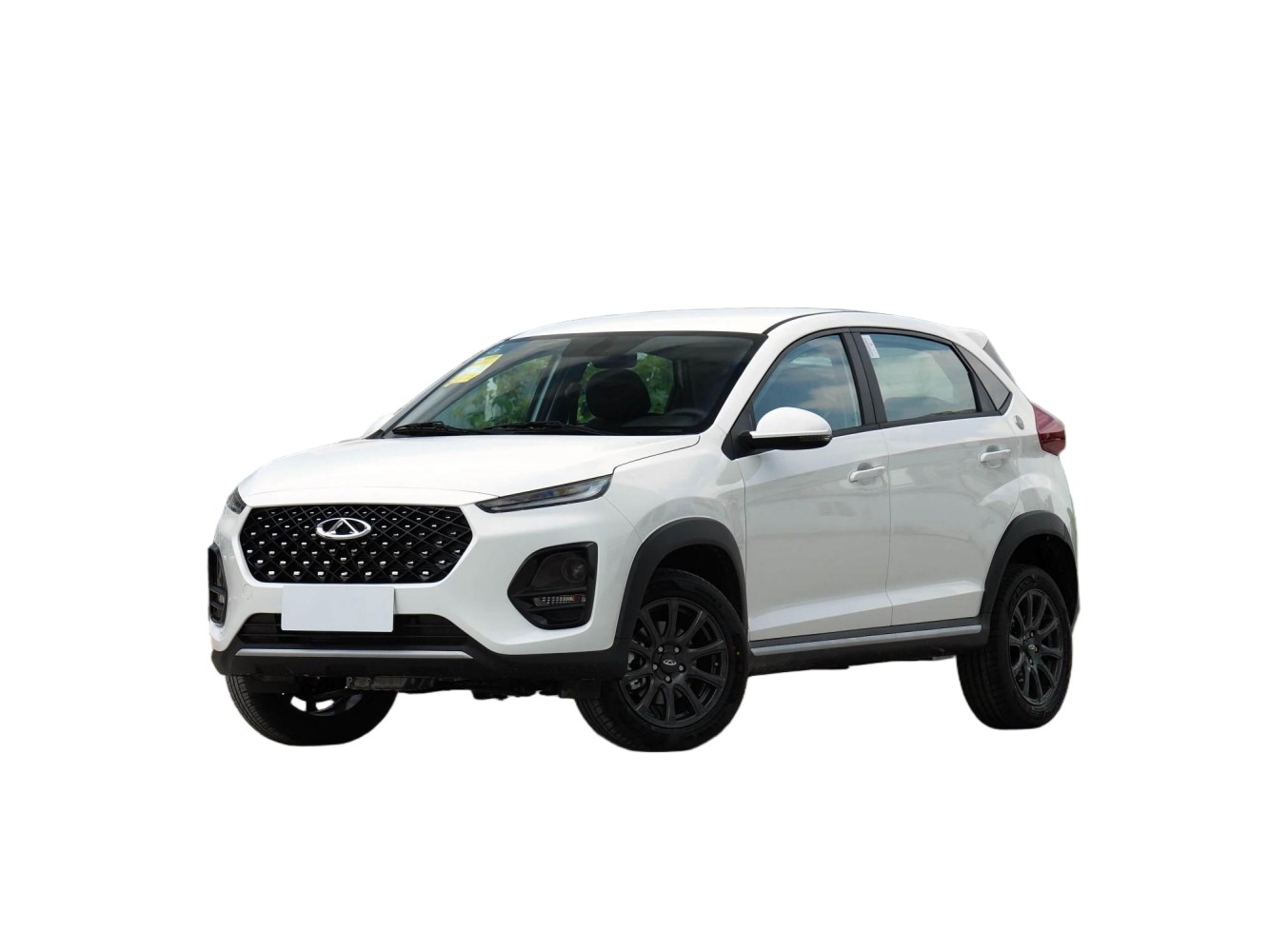Chery Tiggo 3X