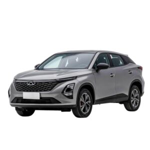 Chery Tiggo 5X