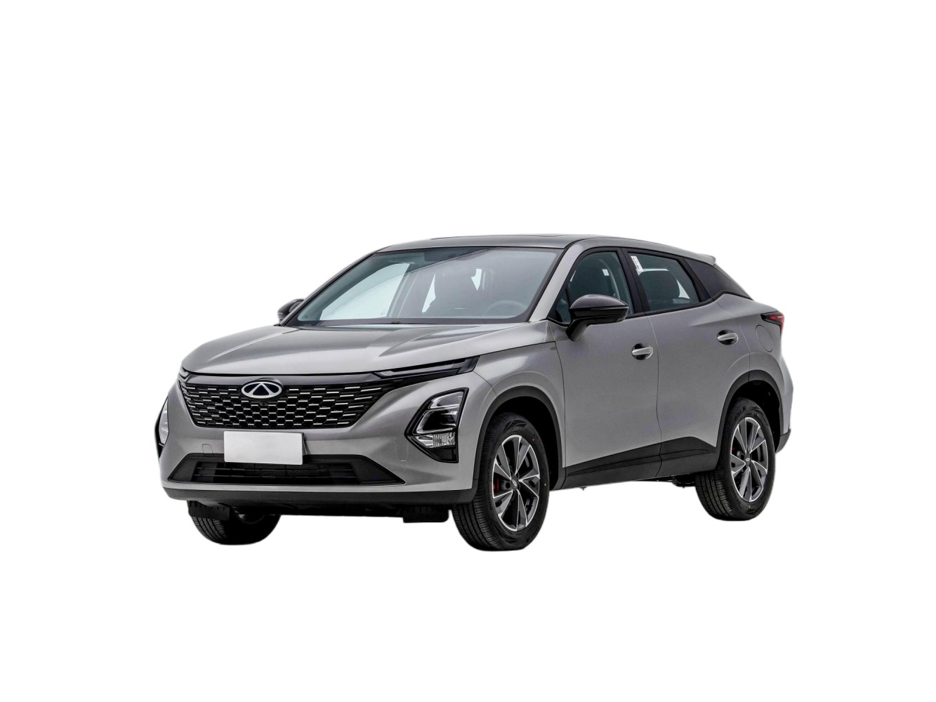 Chery Tiggo 5X