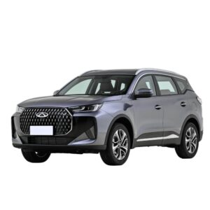 Chery Tiggo 7 Plus