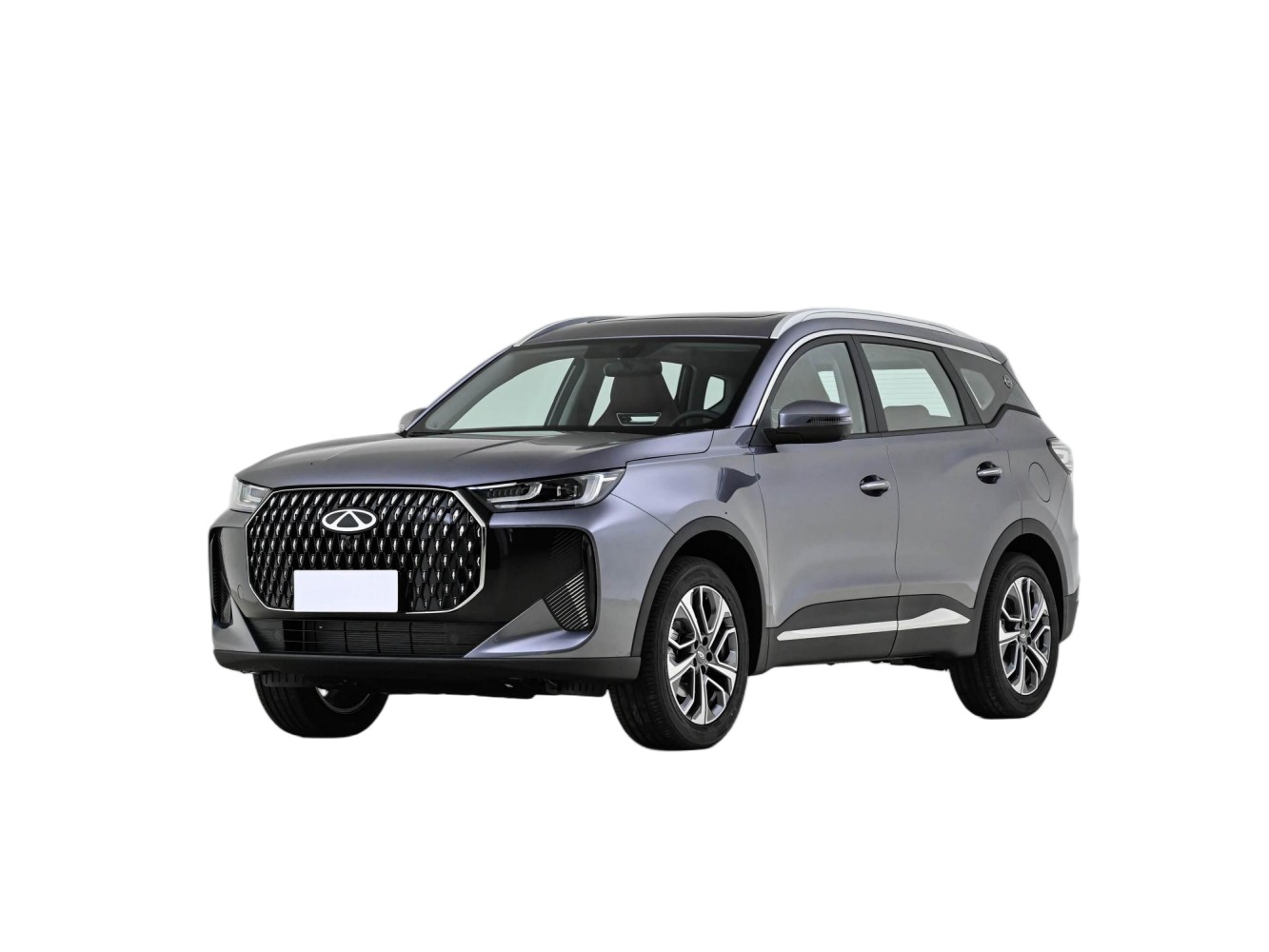 Chery Tiggo 7 Plus