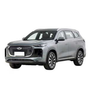 Chery Tiggo 8 Plus