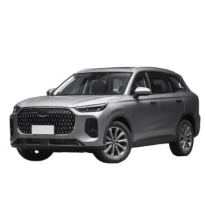 Chery Tiggo 8L
