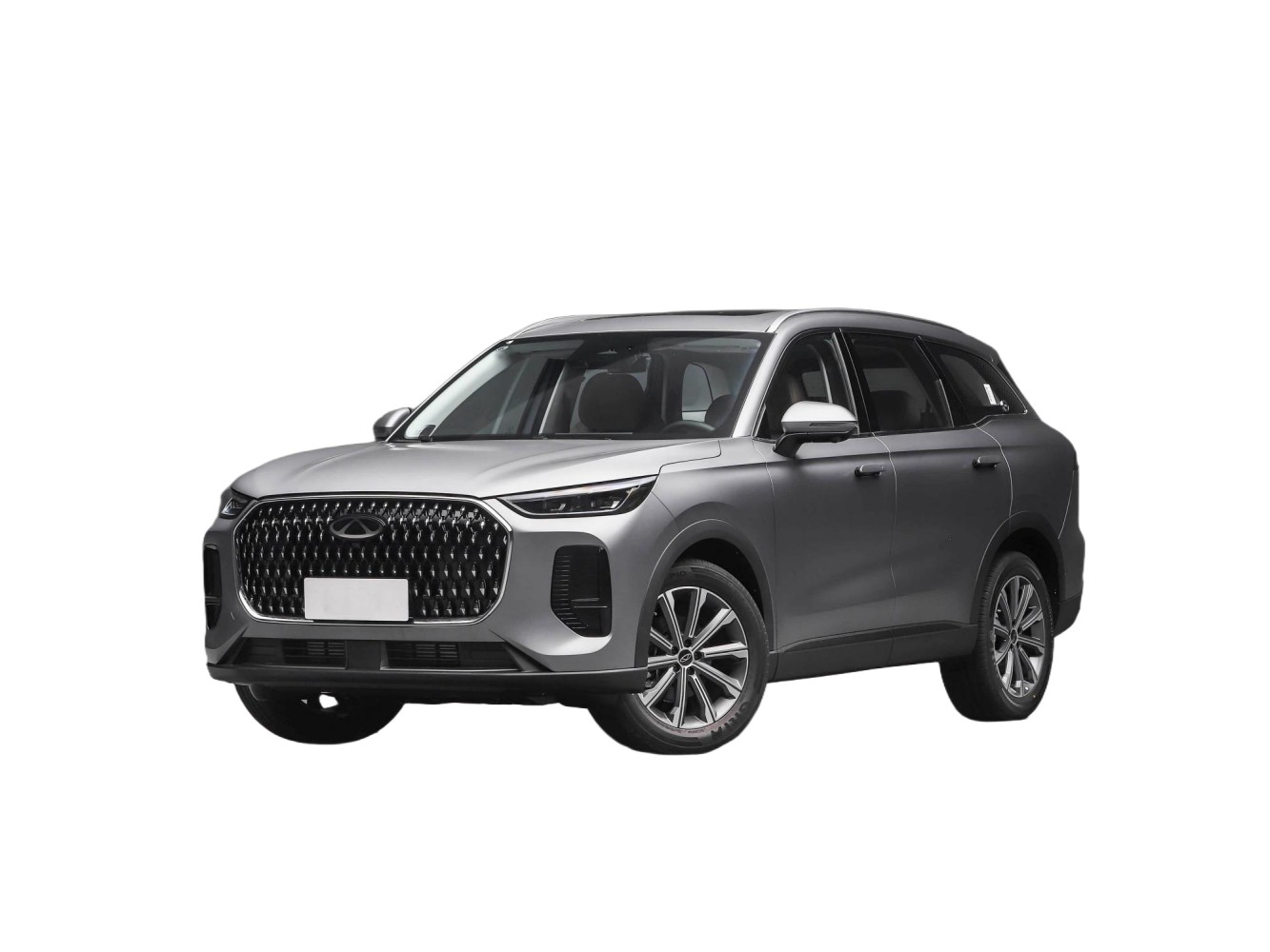 Chery Tiggo 8L