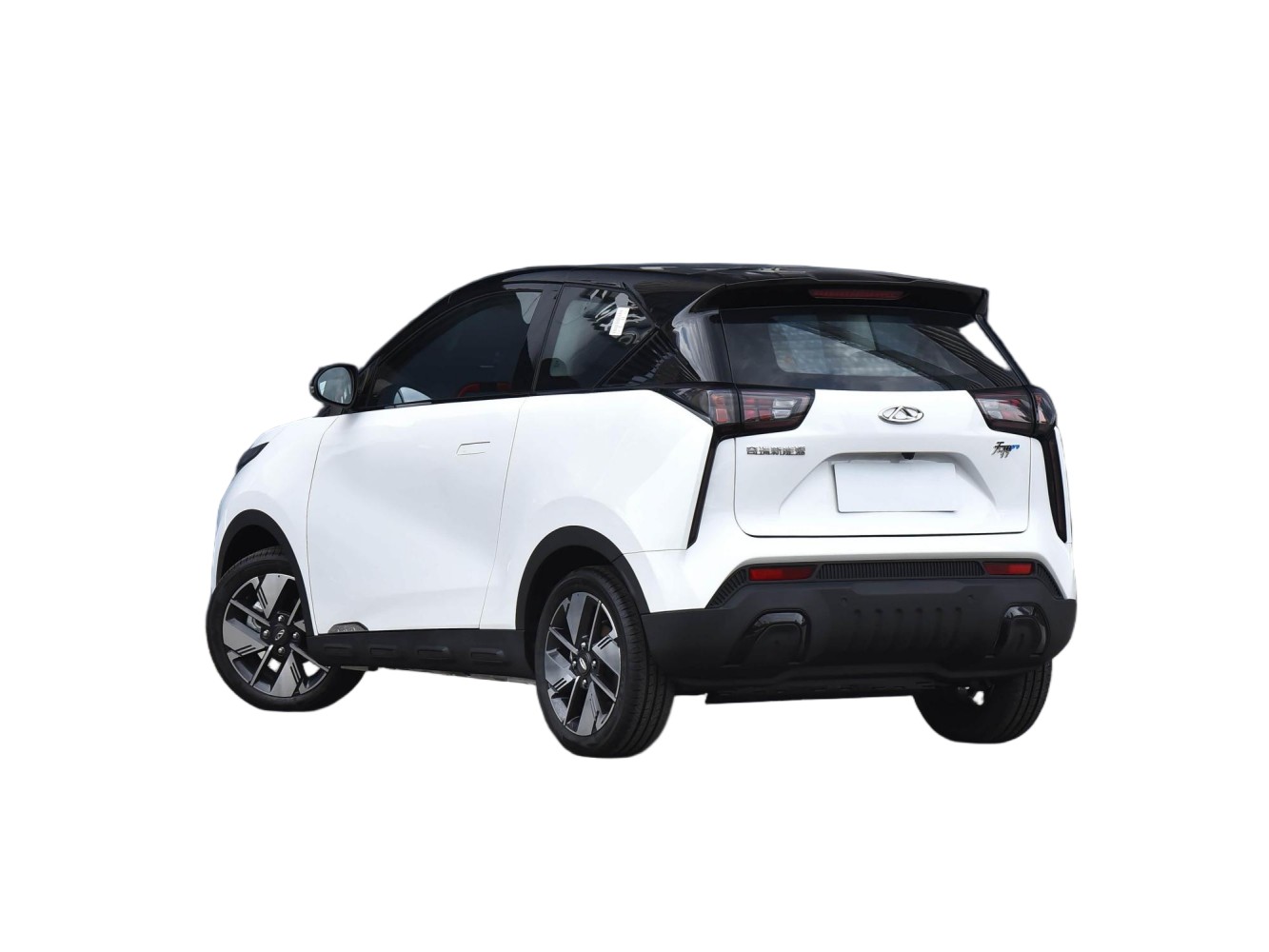 Chery Wujie Pro - Image 4