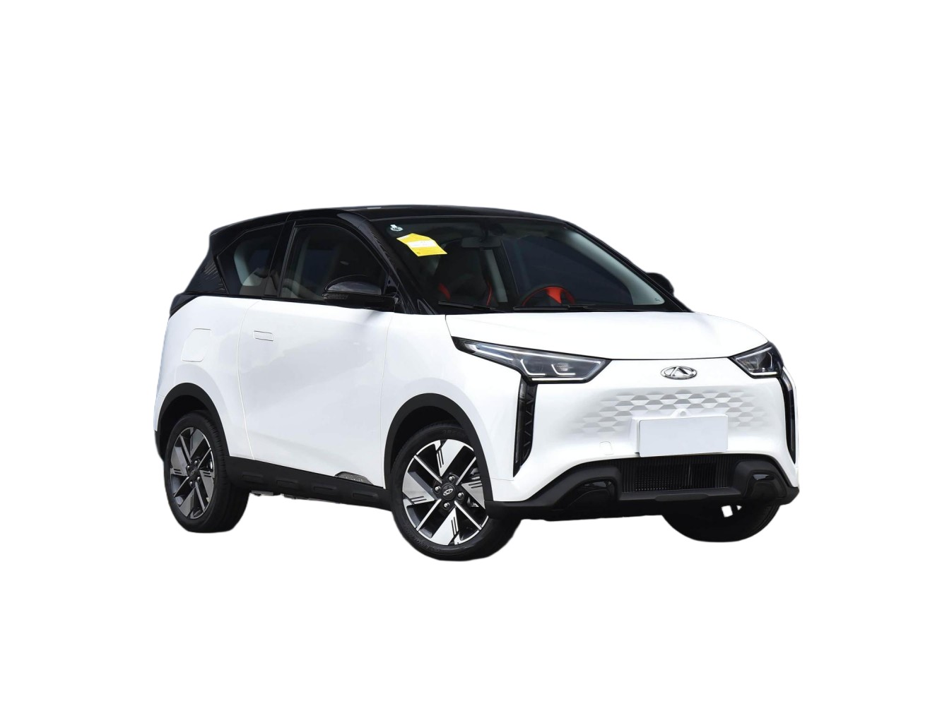 Chery Wujie Pro - Image 3