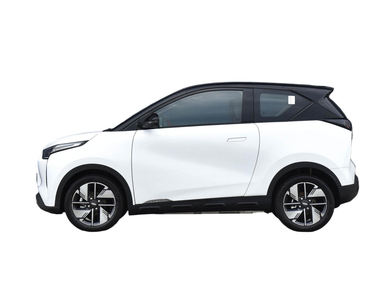 Chery Wujie Pro - Image 7