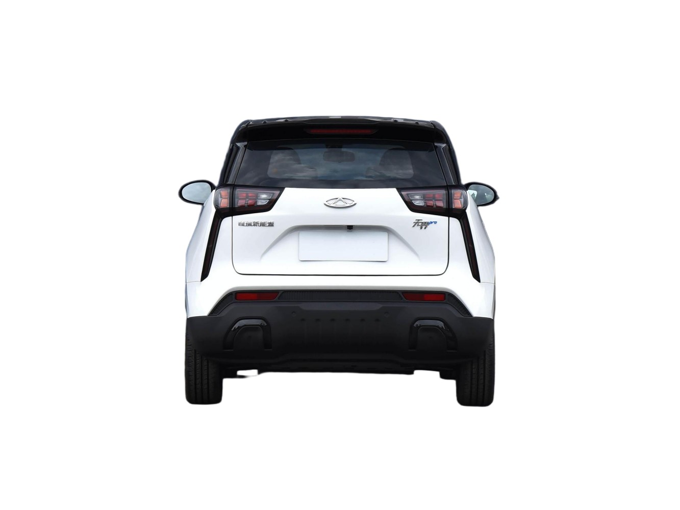 Chery Wujie Pro - Image 5
