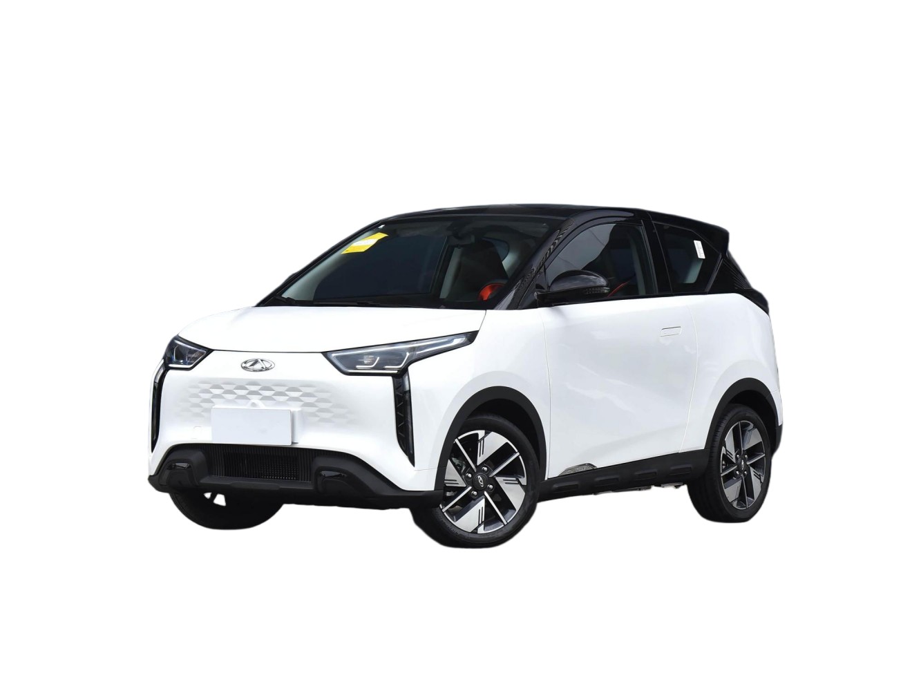Chery Wujie Pro