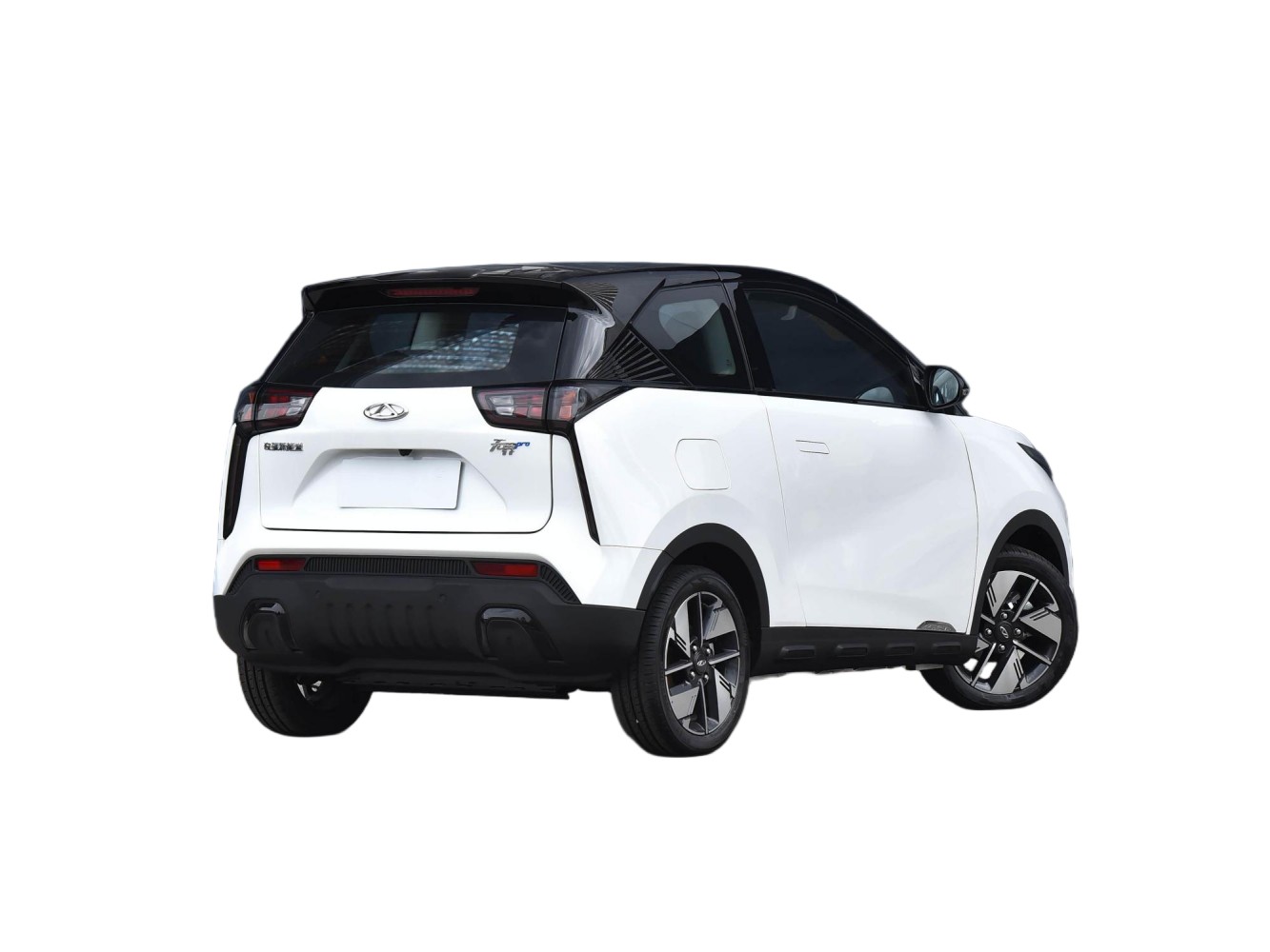 Chery Wujie Pro - Image 6