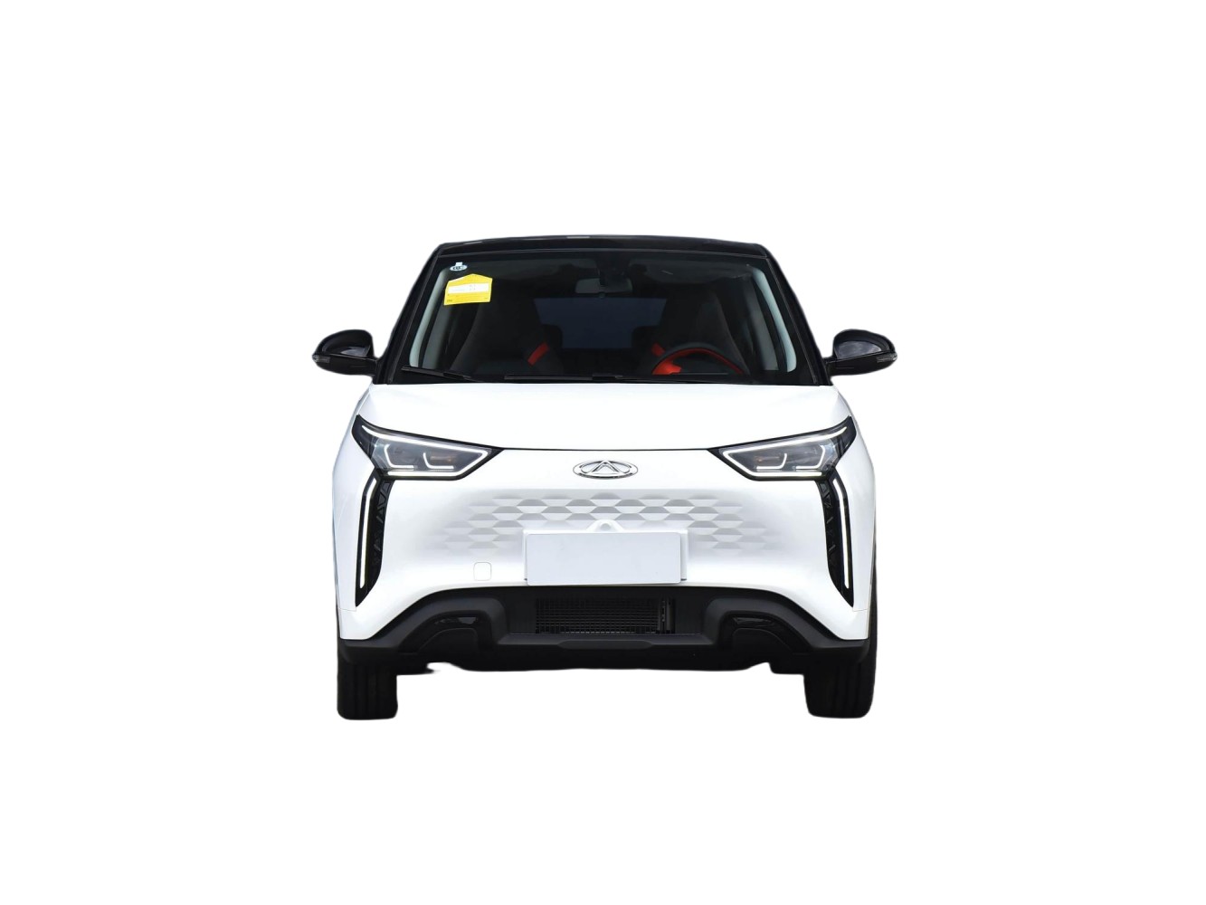Chery Wujie Pro - Image 2