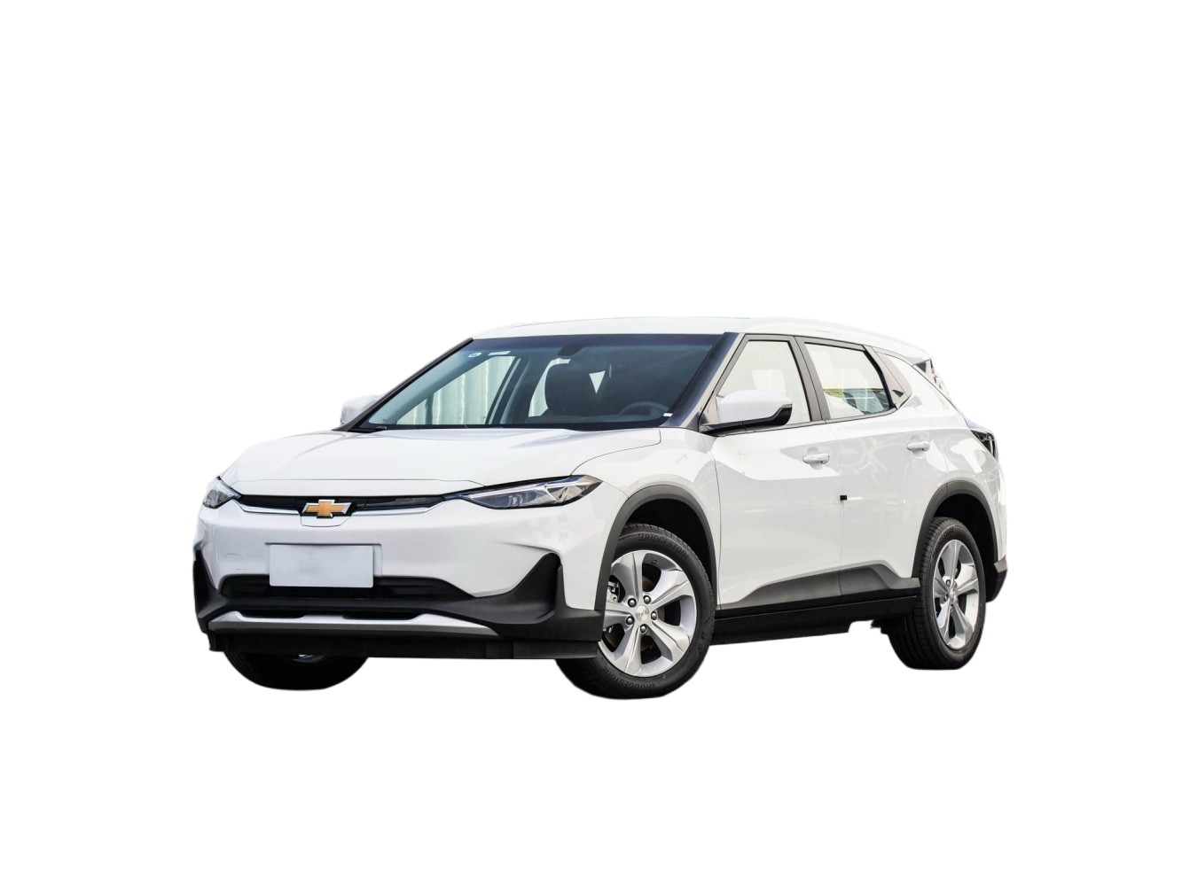 Chevrolet Menlo