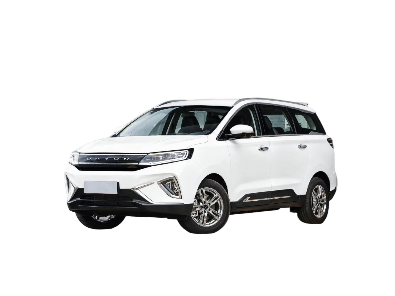 Dayun Yuanzhi M1