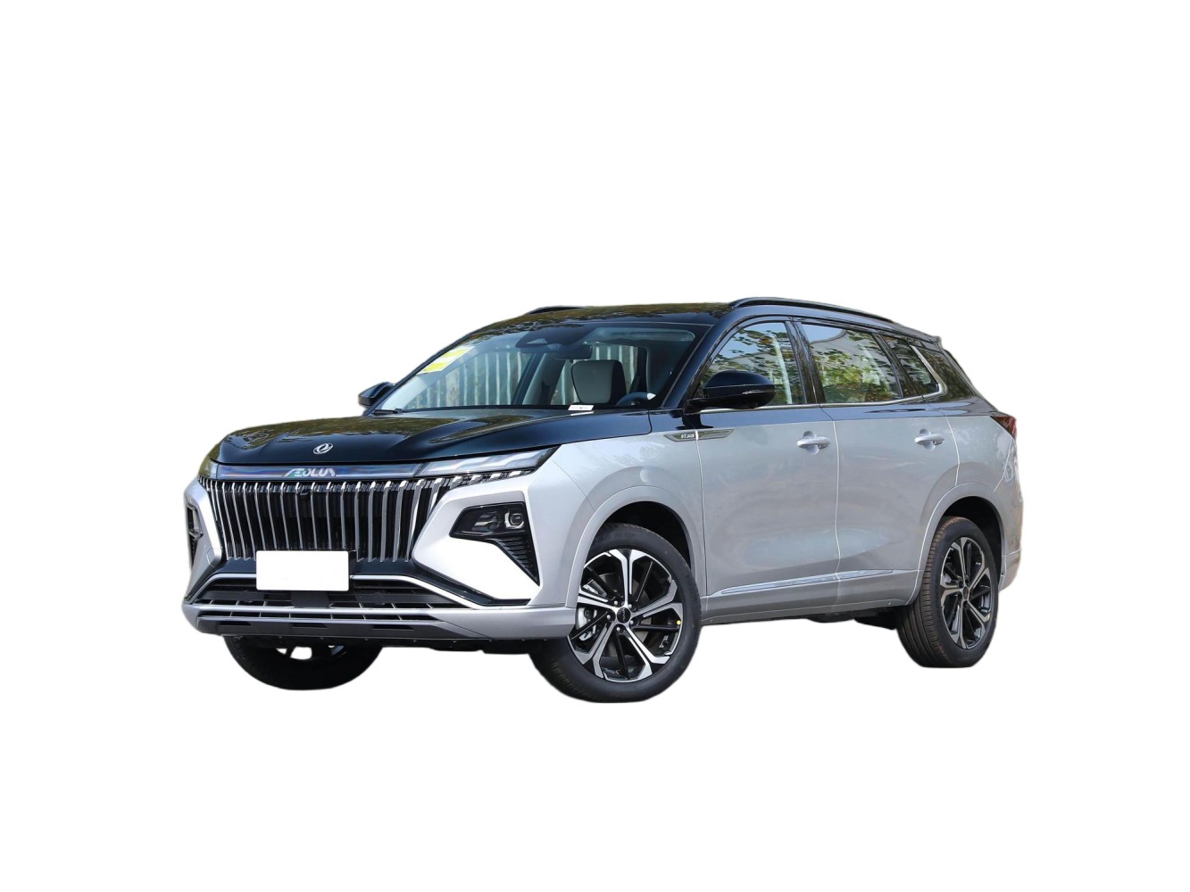 Dongfeng Aeolus Huge