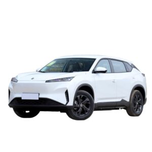 Dongfeng Aeolus L7