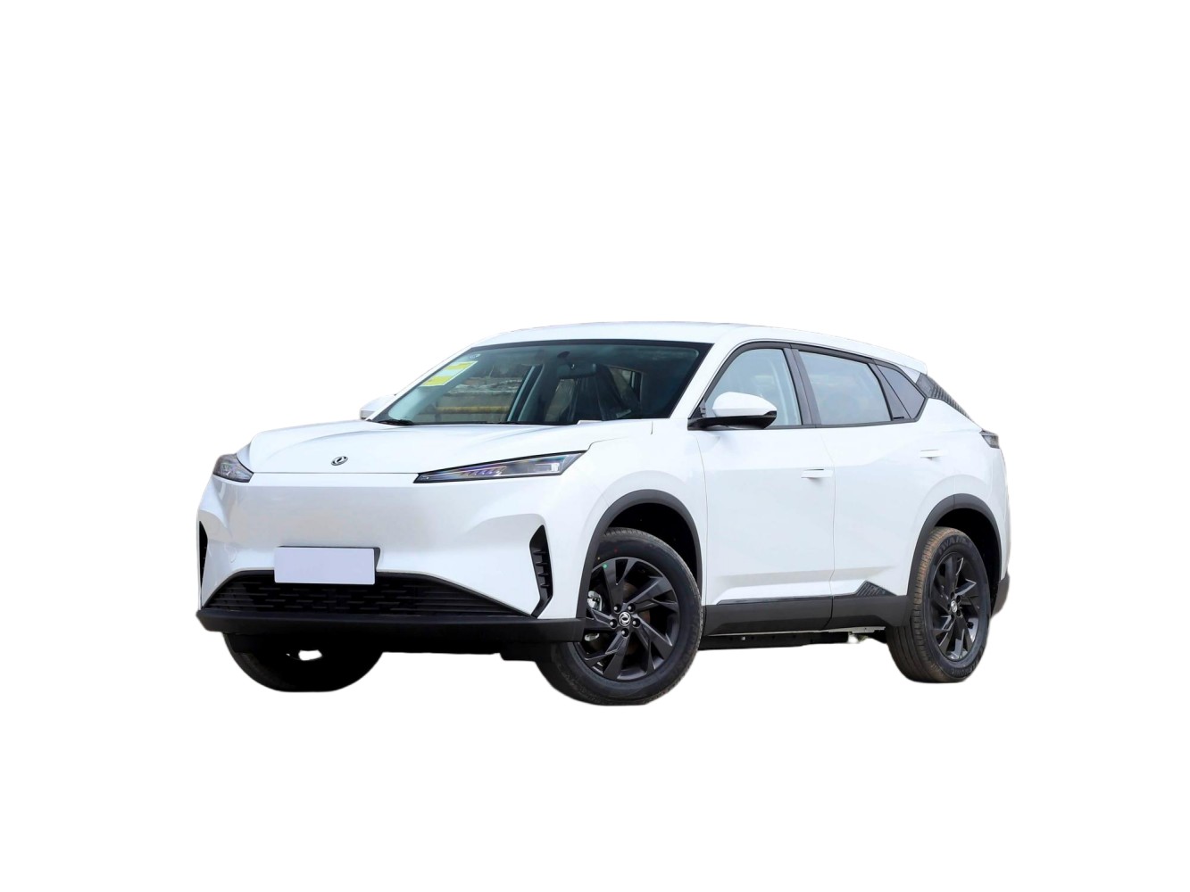 Dongfeng Aeolus L7