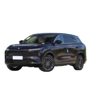 Dongfeng Aeolus L8