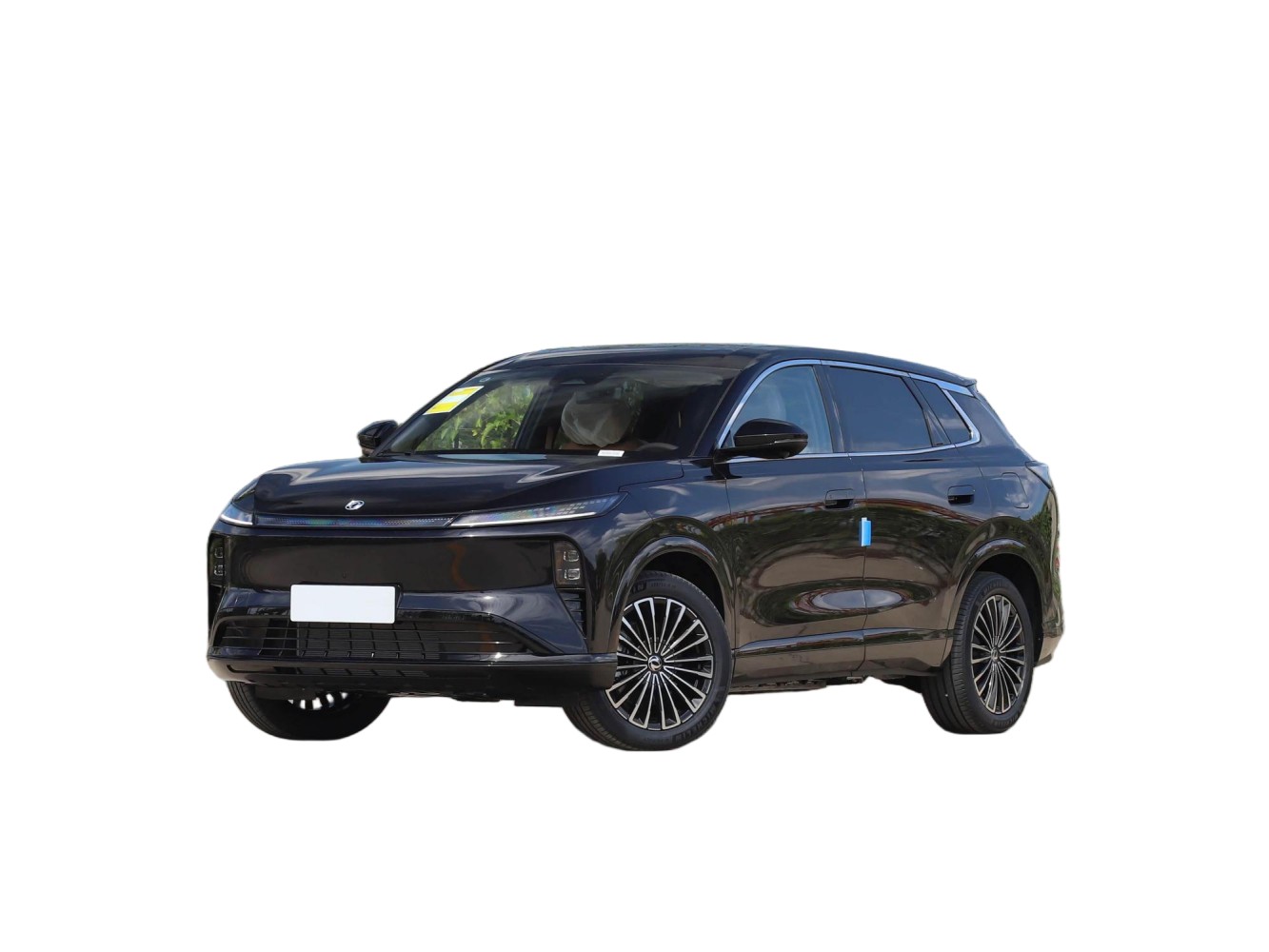 Dongfeng Aeolus L8
