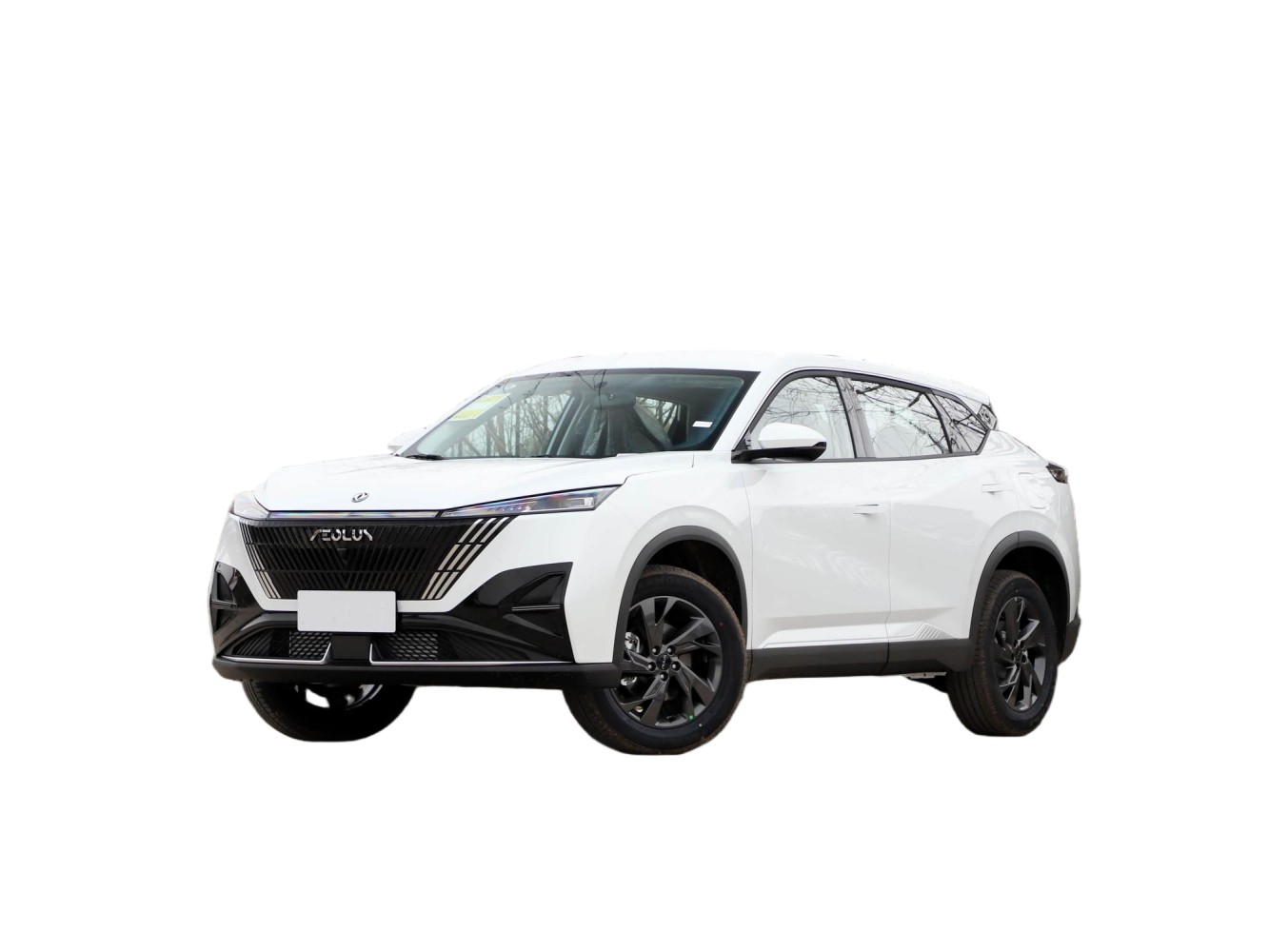 Dongfeng Aeolus Mage