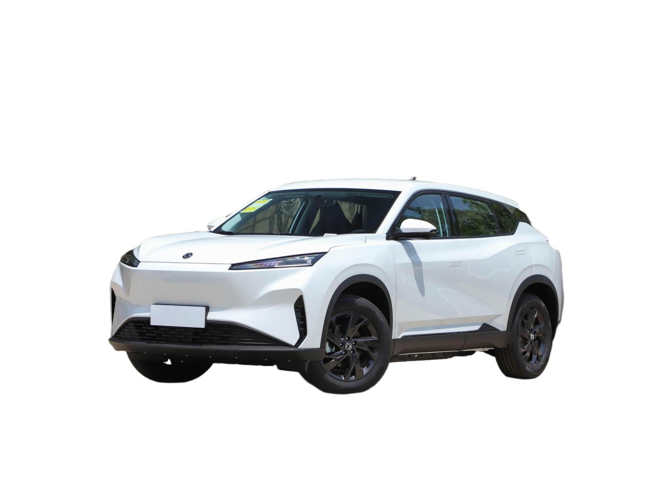 Dongfeng Aeolus SKY EV01