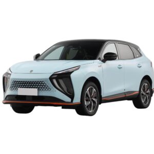Dongfeng Forthing Friday