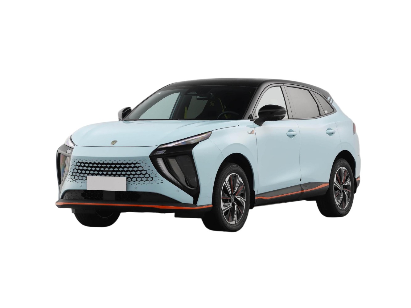 Dongfeng Forthing Friday