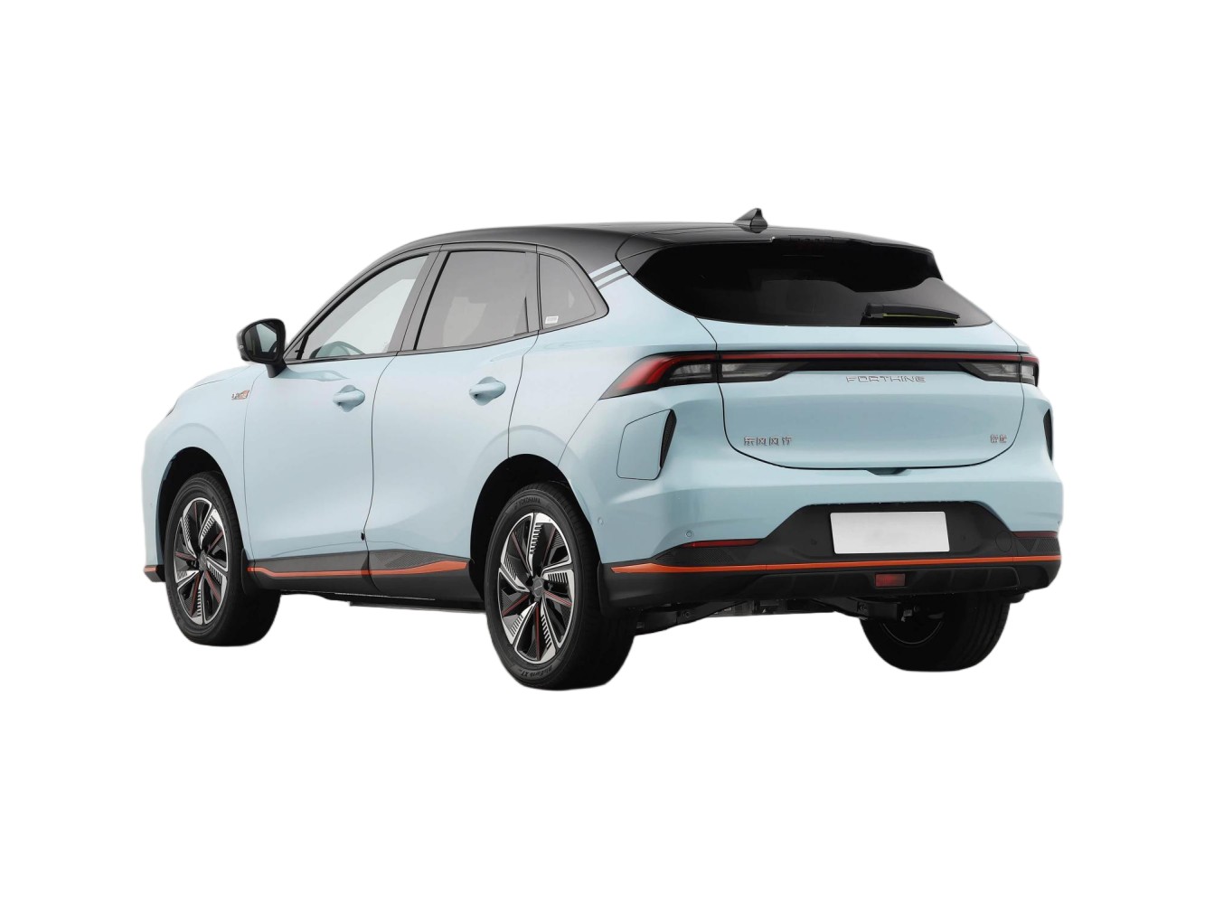Dongfeng Forthing Friday - Image 4