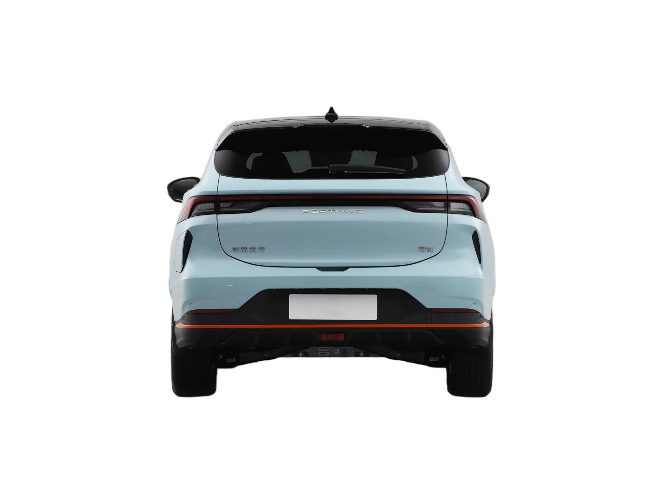 Dongfeng Forthing Friday - Image 5
