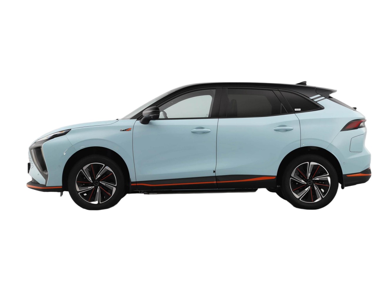 Dongfeng Forthing Friday - Image 7