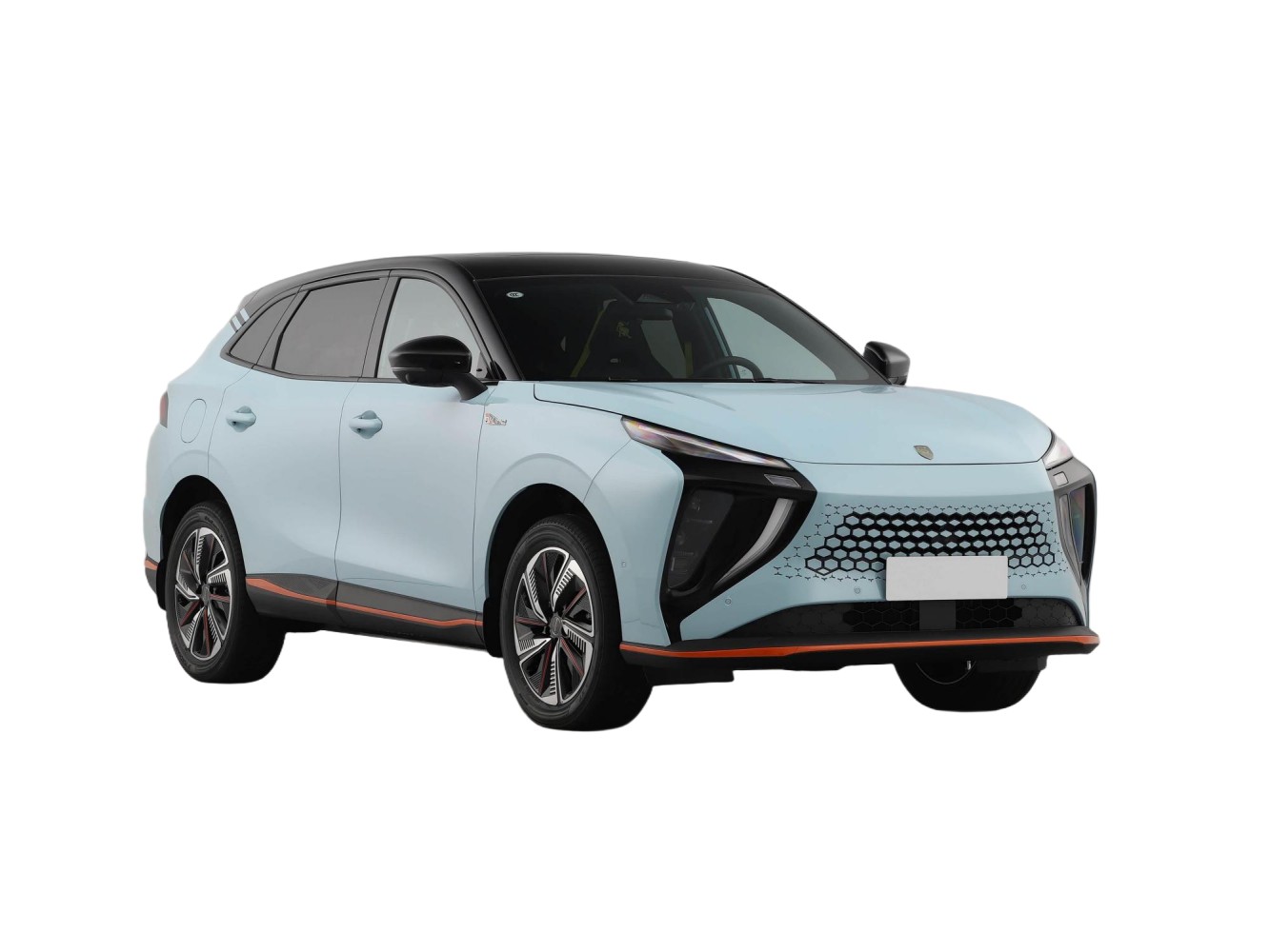 Dongfeng Forthing Friday - Image 3