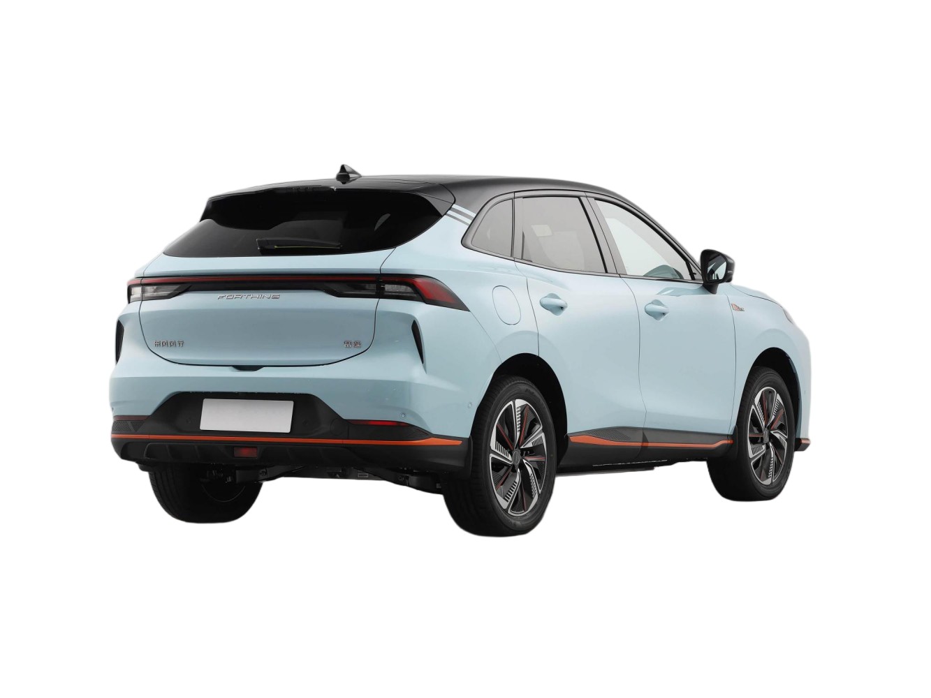 Dongfeng Forthing Friday - Image 6