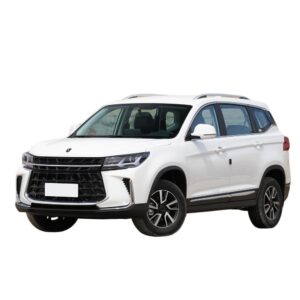 Dongfeng Forthing T5
