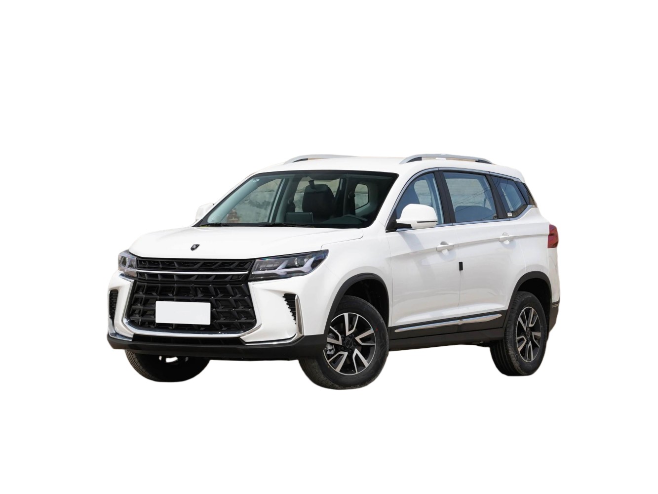 Dongfeng Forthing T5