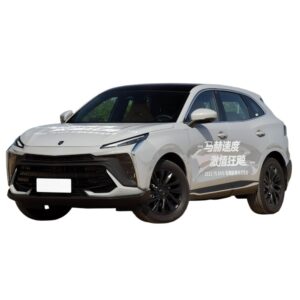 Dongfeng Forthing T5 EVO