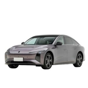 Dongfeng Forthing Xinghai S7