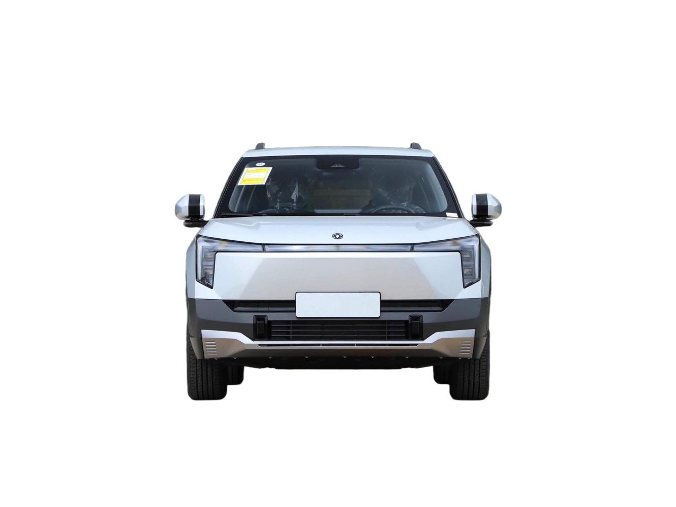 Dongfeng Nammi 06 - Image 2