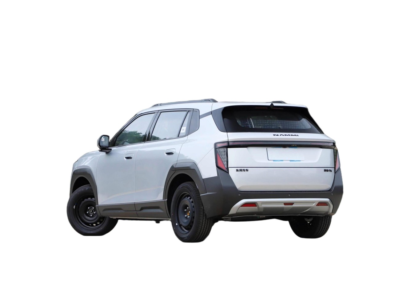 Dongfeng Nammi 06 - Image 4