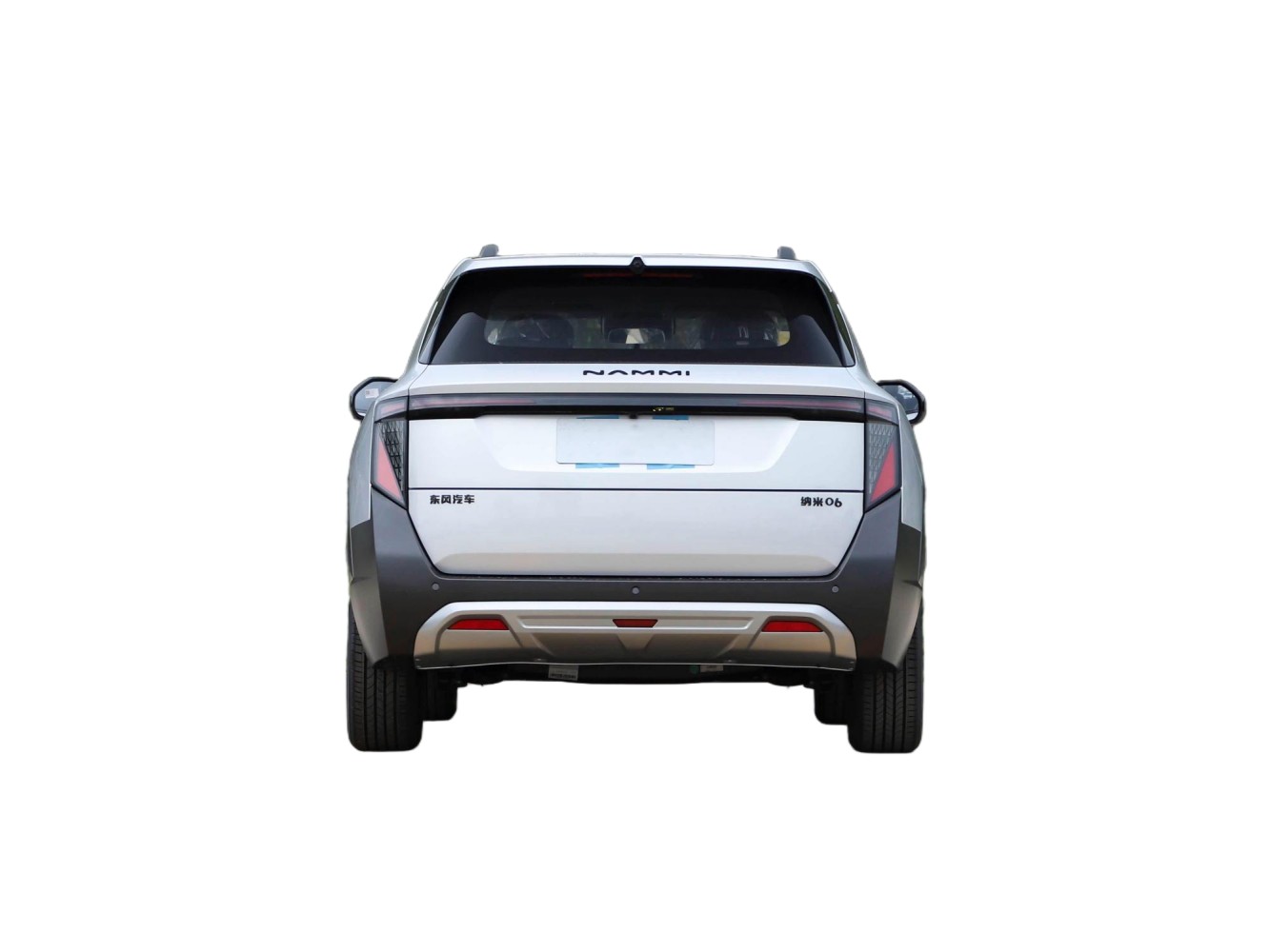 Dongfeng Nammi 06 - Image 5