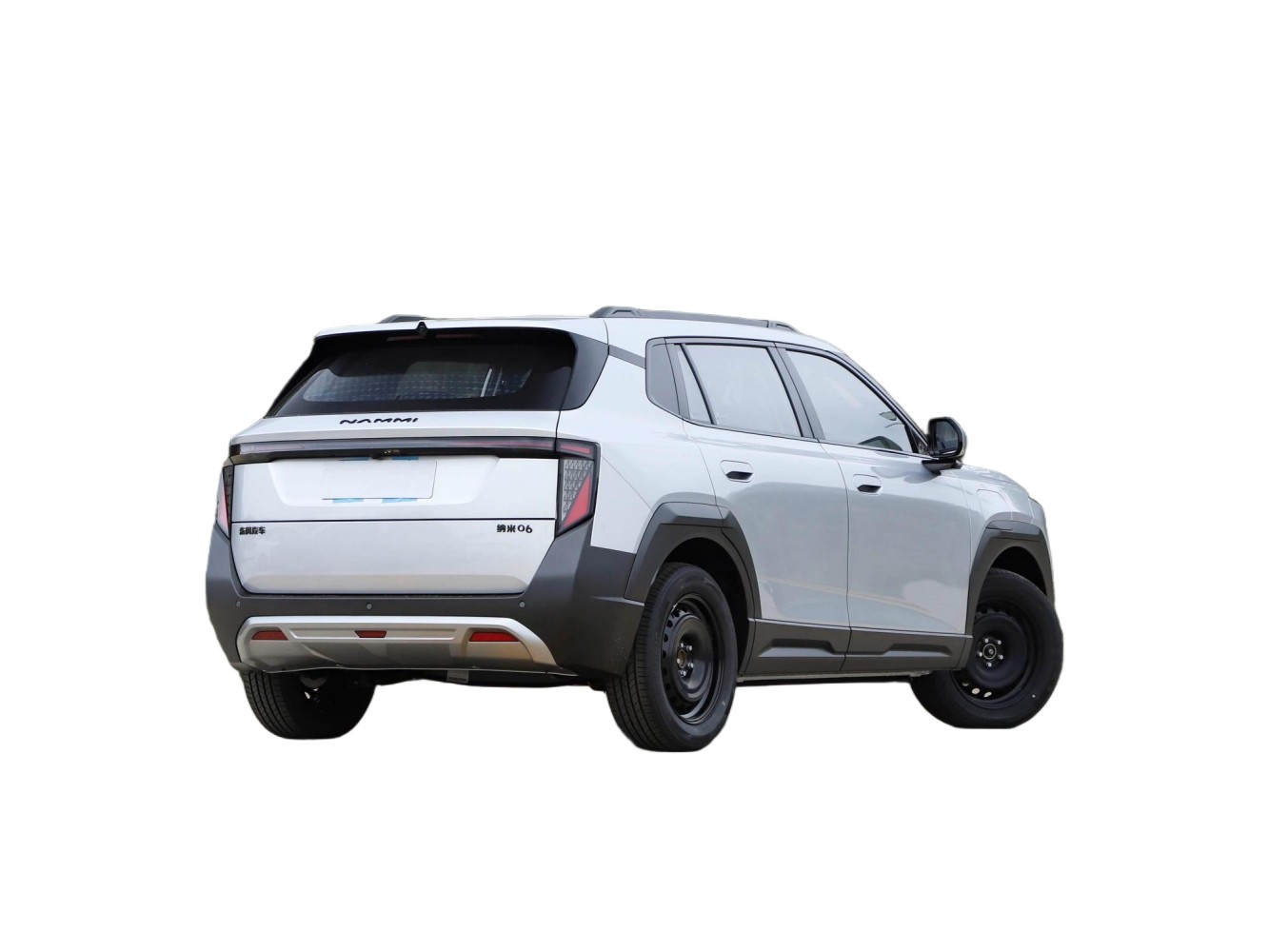 Dongfeng Nammi 06 - Image 6