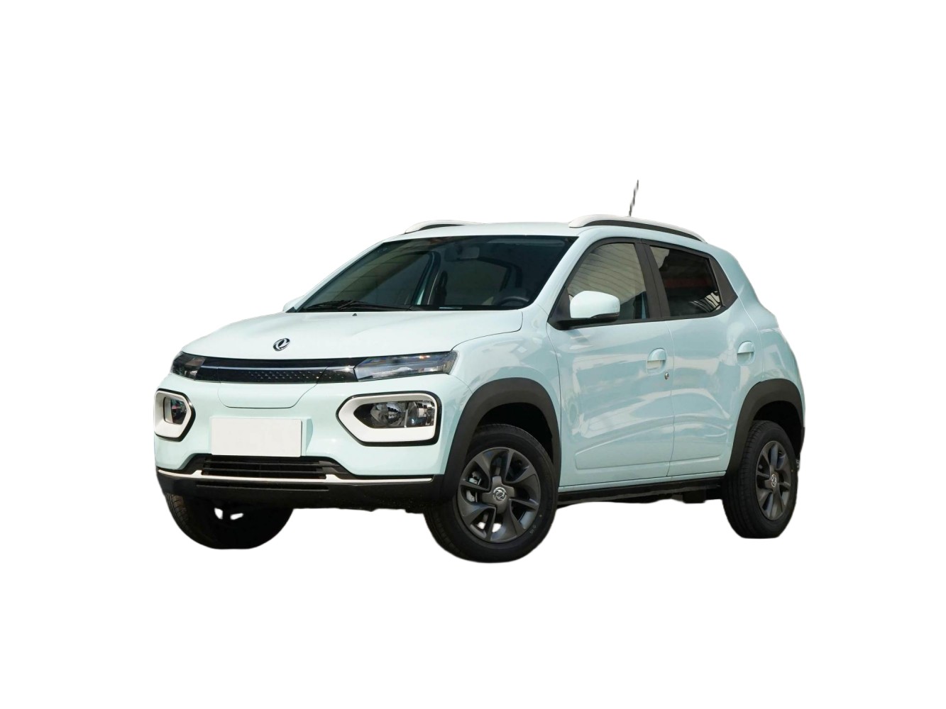 Dongfeng Nano Box
