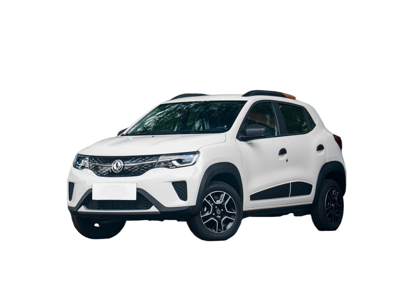 Dongfeng Nano EX1