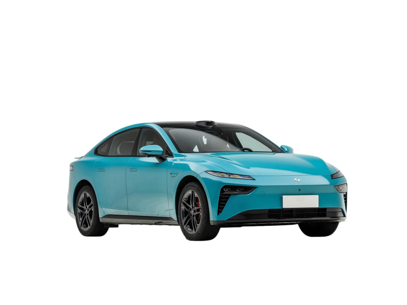 Dongfeng eπ 007 - Image 3