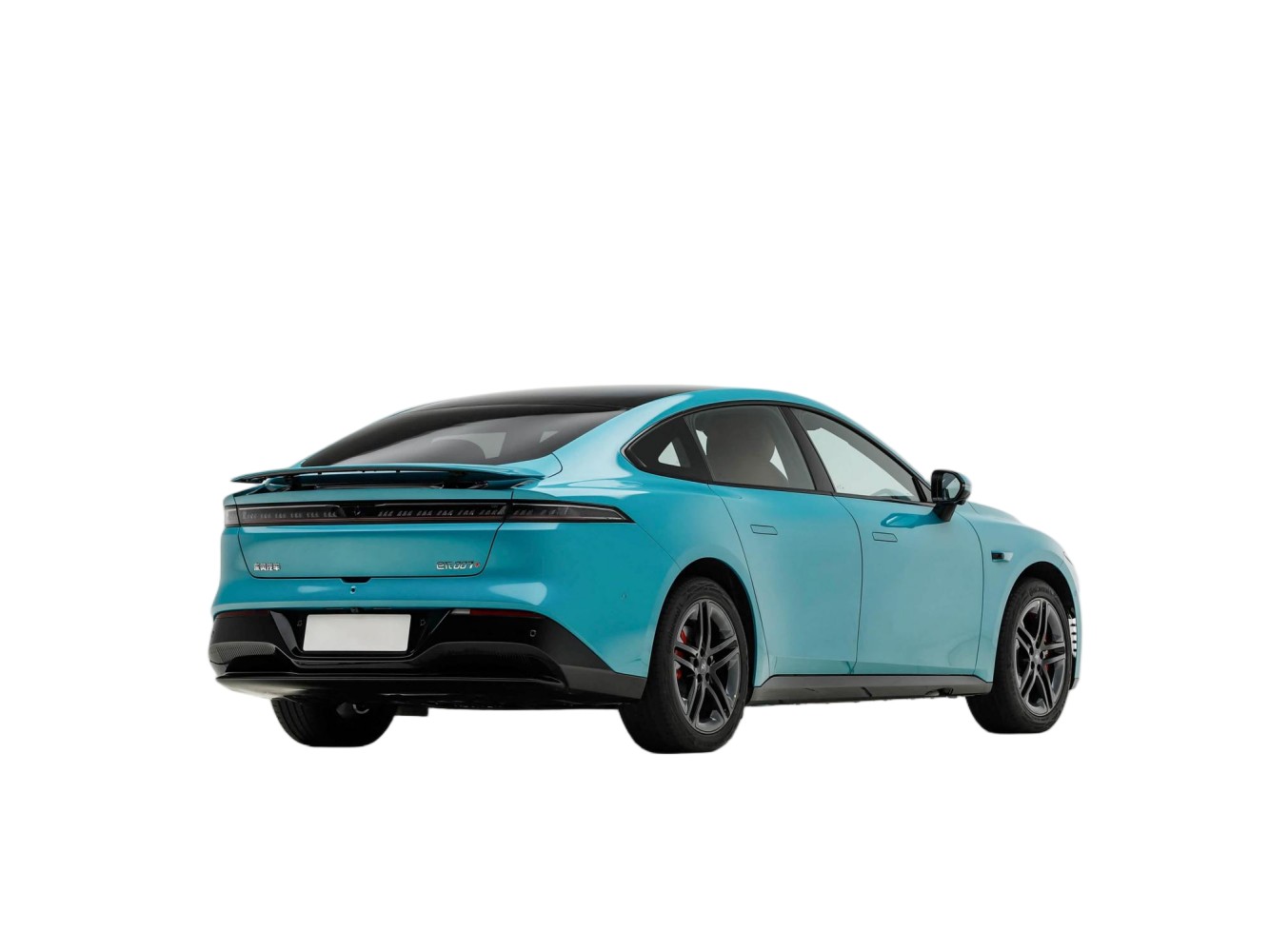 Dongfeng eπ 007 - Image 6