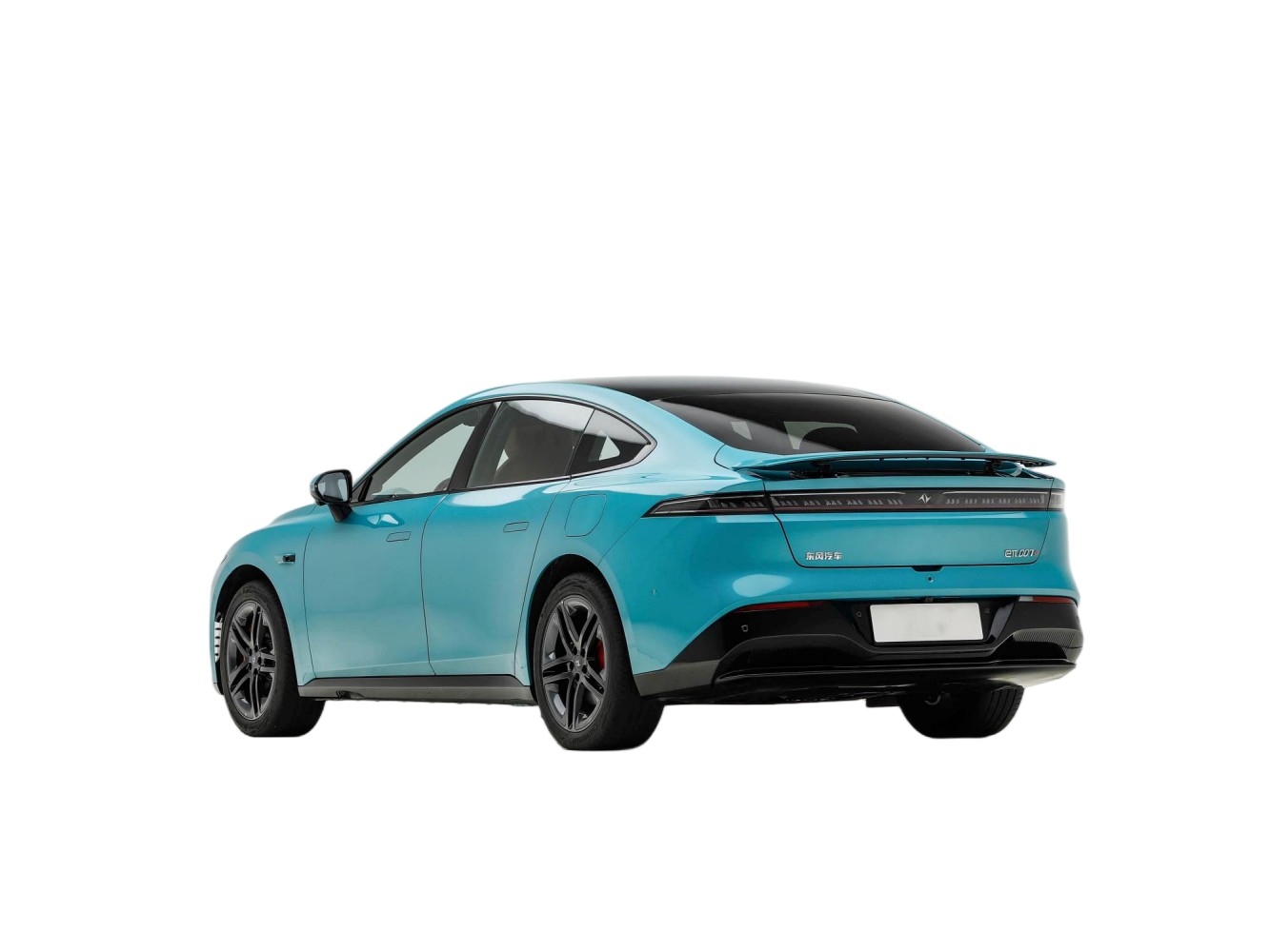 Dongfeng eπ 007 - Image 4
