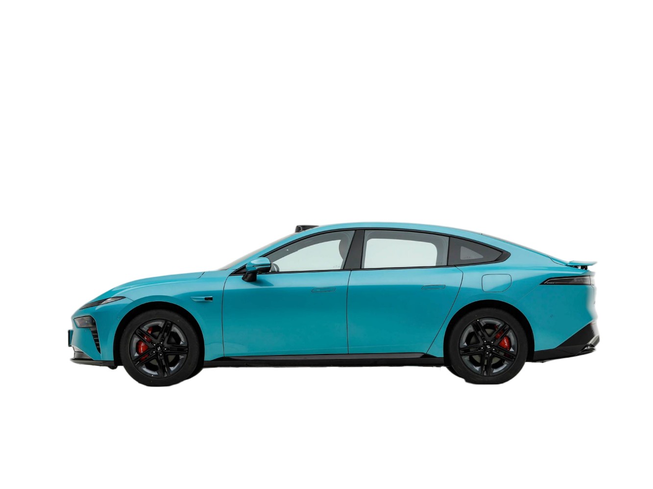 Dongfeng eπ 007 - Image 7