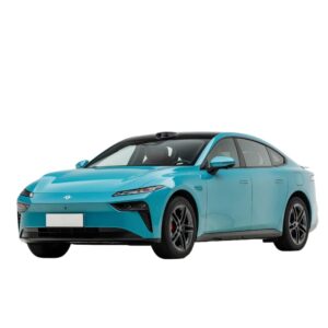 Dongfeng eπ 007